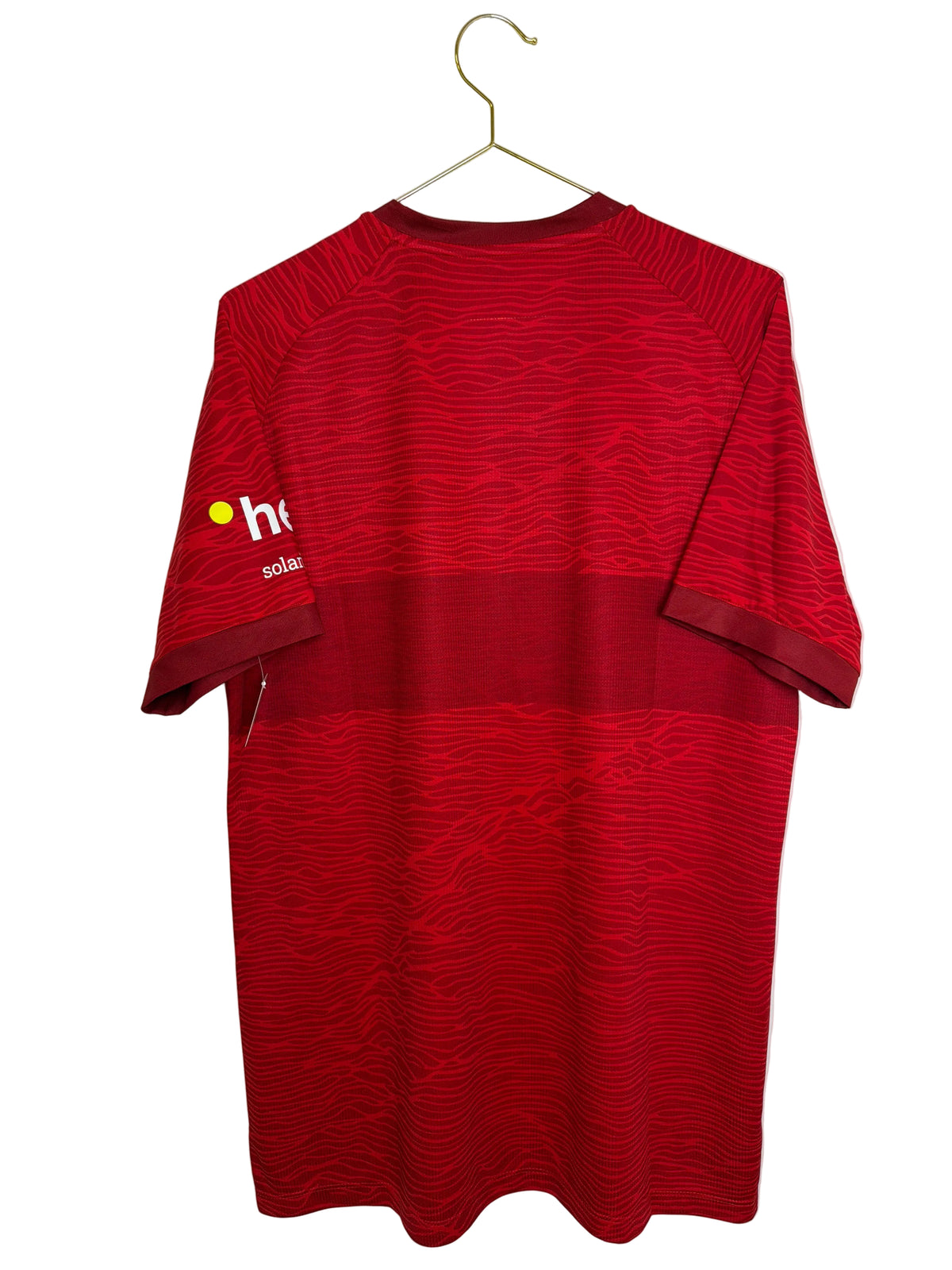 VfB Stuttgart 2023/24, Auswärtstrikot, L