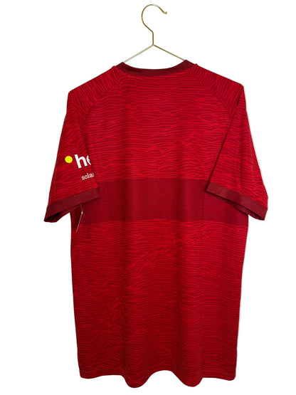 VfB Stuttgart 2023/24, Auswärtstrikot, L