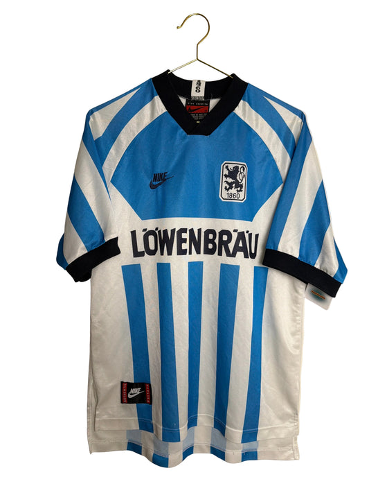 1860 München 1995/96, Heimtrikot, M