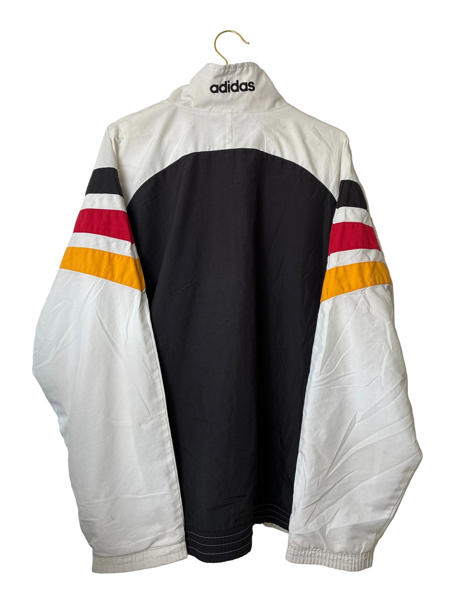 DFB Deutschland 1996, Track-Jacket, XL