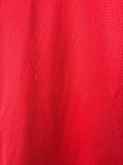 VfB Stuttgart 2009/10, Auswärtstrikot Champions League, XL