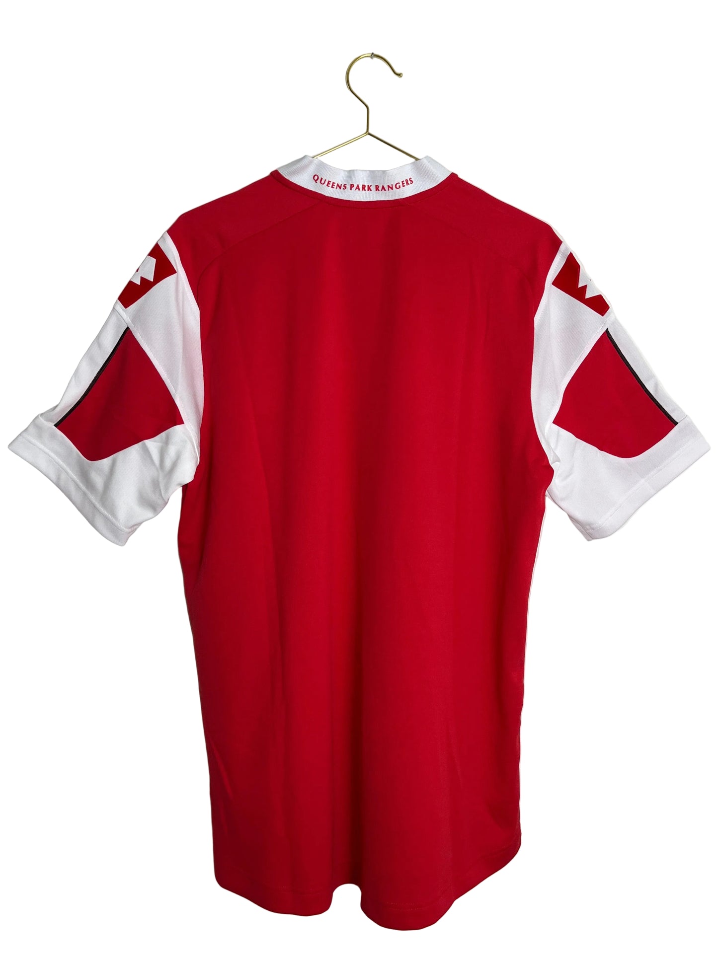Queens Park Rangers 2012/13, Auswärtstrikot, XL