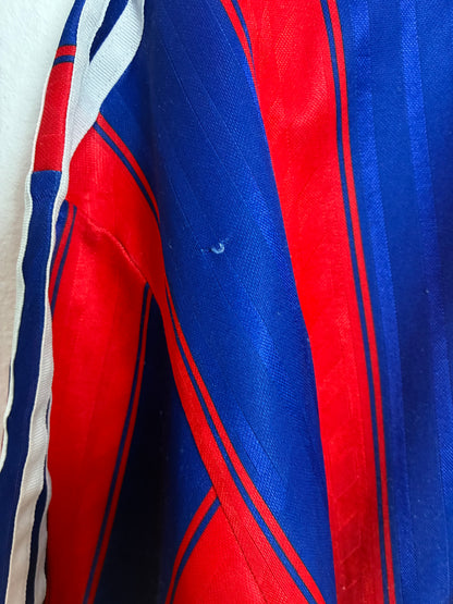 FC Bayern München 1995/96, Heimtrikot, #9 Papin, XL