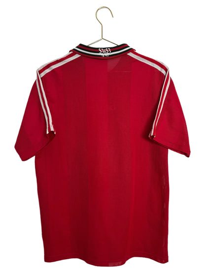 VfB Stuttgart 1996/97, Auswärtstrikot, S