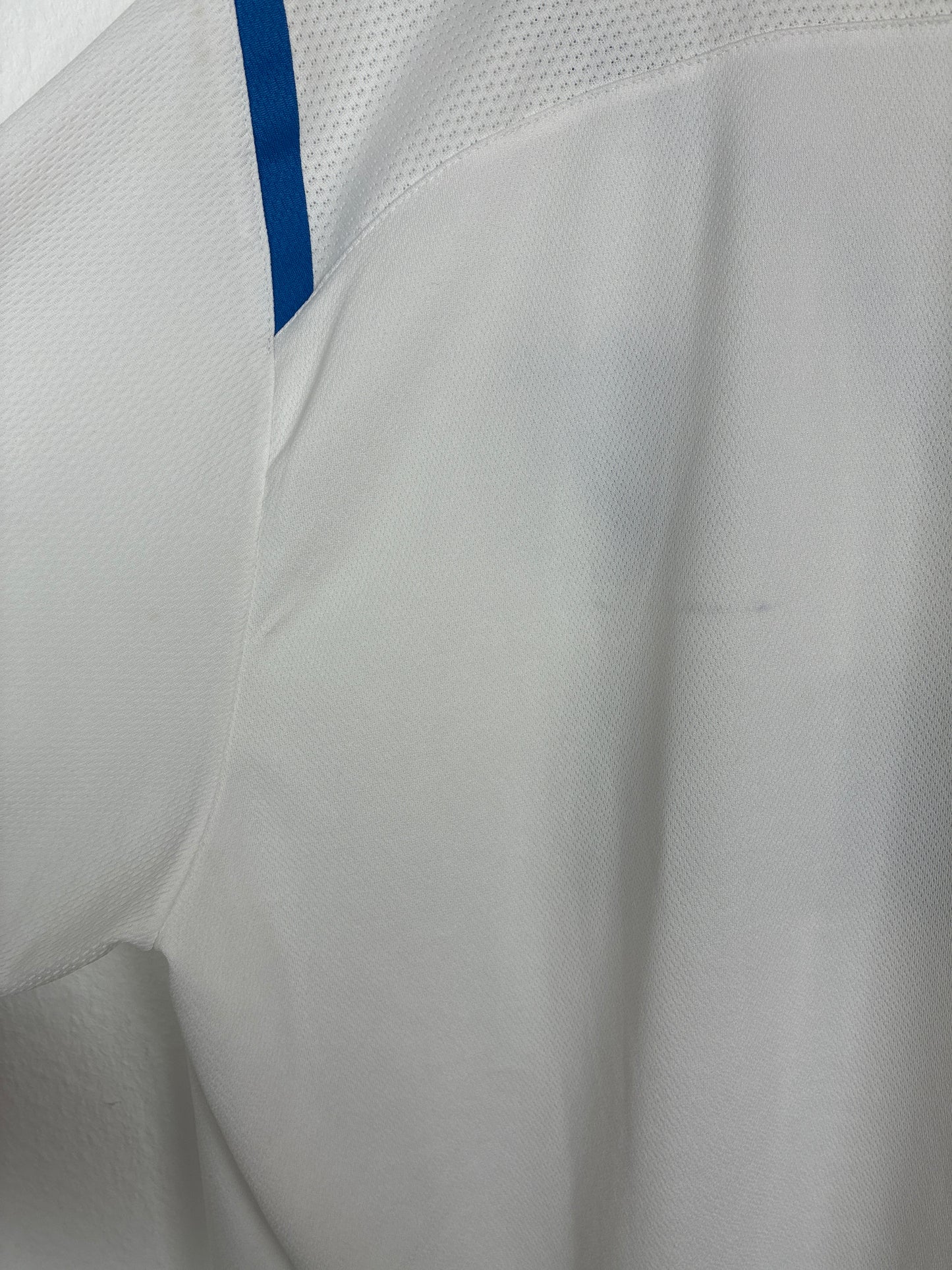 TSG 1899 Hoffenheim 2009/10, Auswärtstrikot, XL