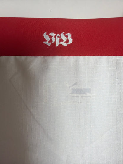 VfB Stuttgart 2006/07, Heimtrikot, XXL