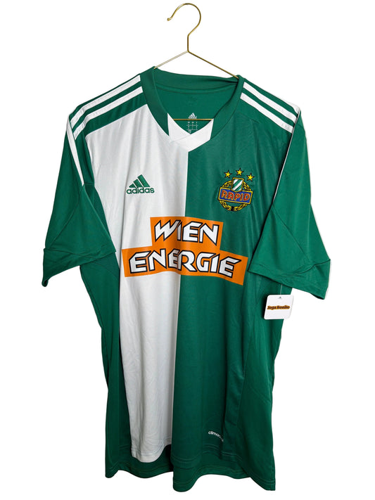 SK Rapid Wien 2013-15, Heimtrikot, L