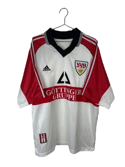 VfB Stuttgart 1998/99, Heimtrikot, XL
