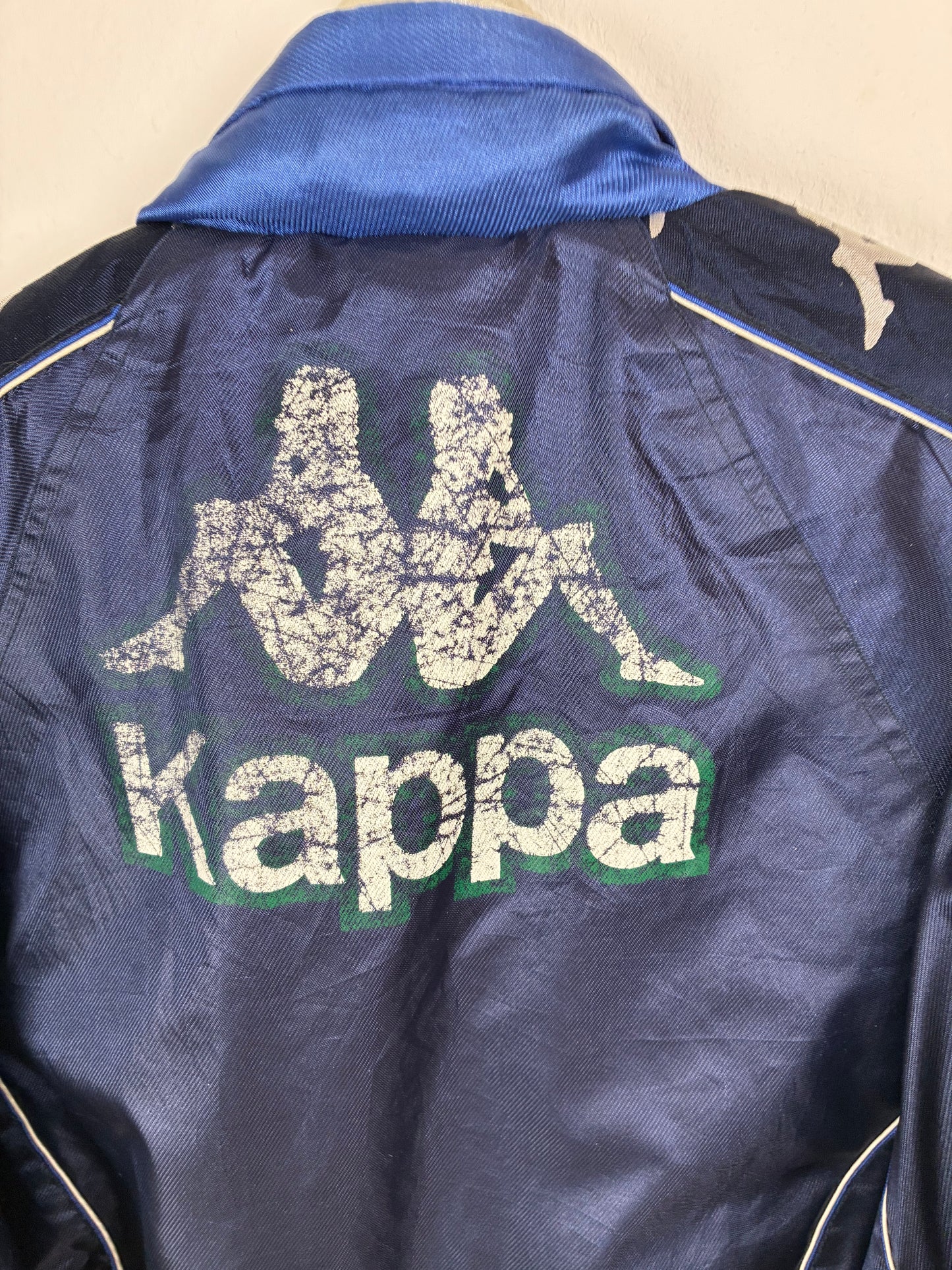 Real Betis Sevilla 1997/98, Winterjacke, XL