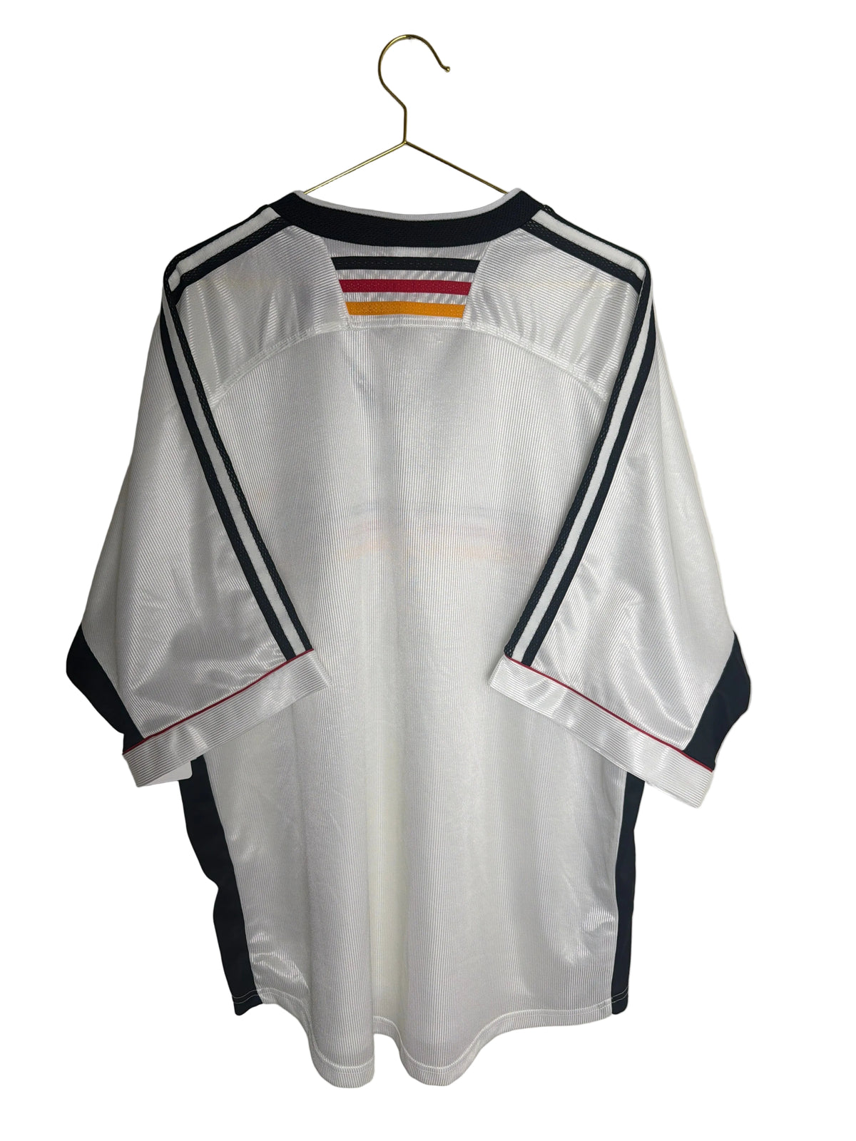 DFB Deutschland 1998, Heimtrikot, XXL
