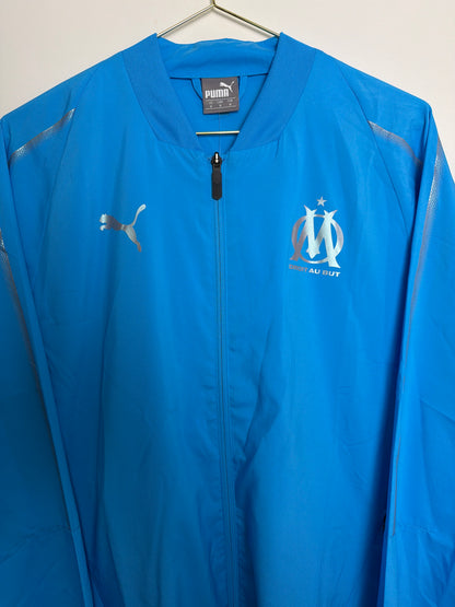 Olympique Marseille 2018/19, Trainingsjacke, M