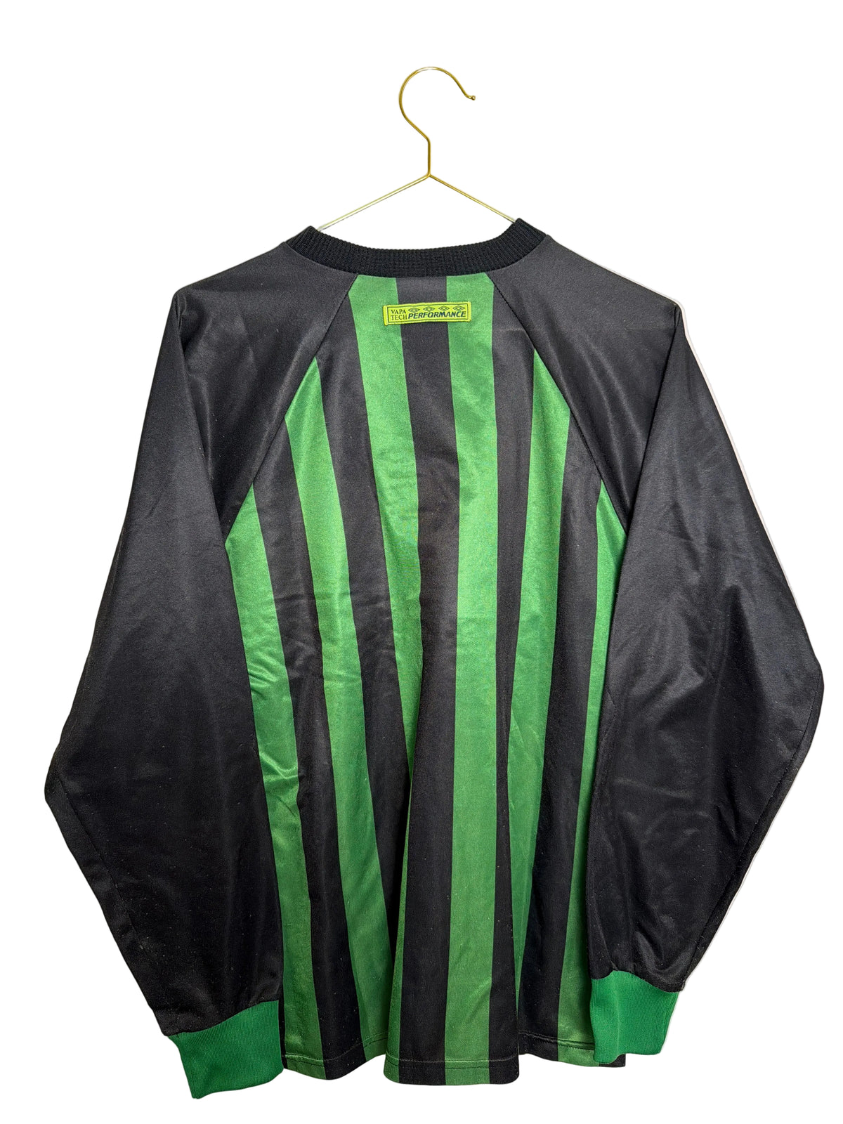 Manchester United 1997/98, Torwarttrikot, XL (Kinder)