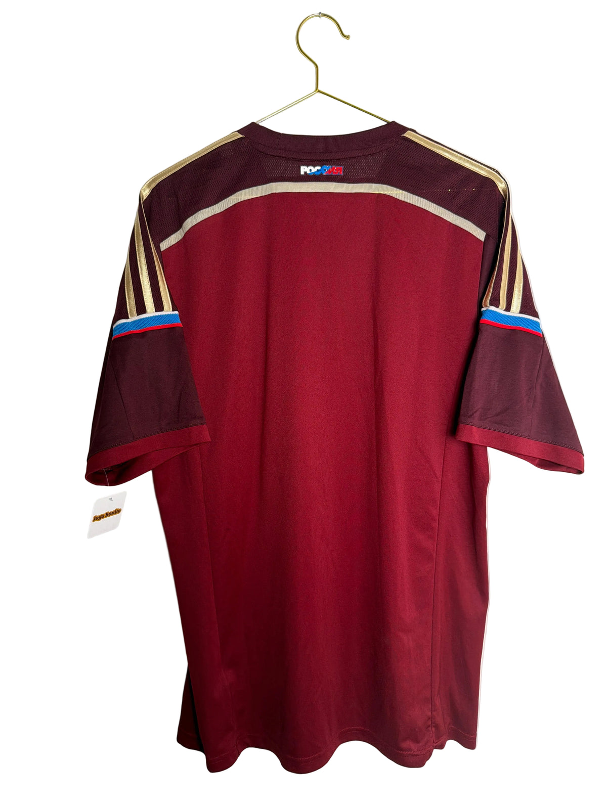 Russland 2014, Heimtrikot, L