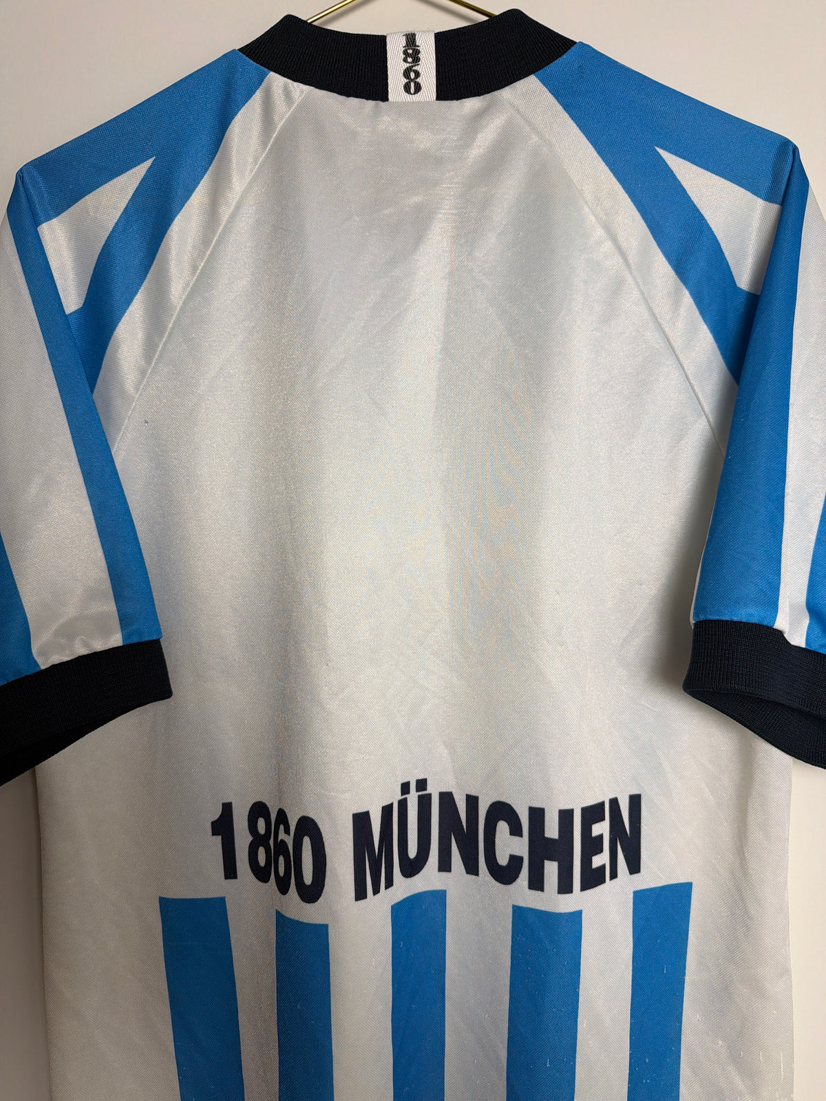 1860 München 1995/96, Heimtrikot, M