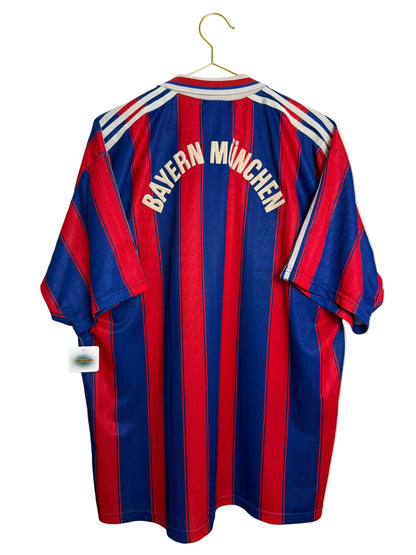 FC Bayern München 1995-1997, Heimtrikot, XL