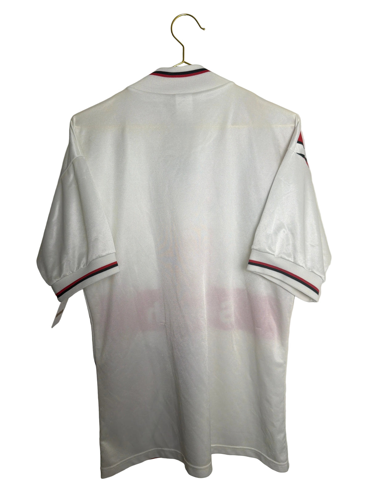 VfB Stuttgart 1993-95 Heimtrikot, M