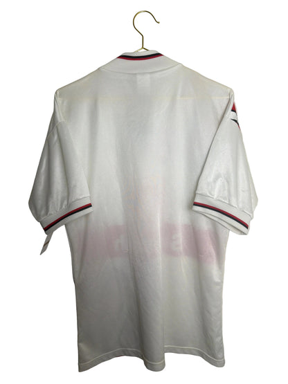 VfB Stuttgart 1993-95 Heimtrikot, M