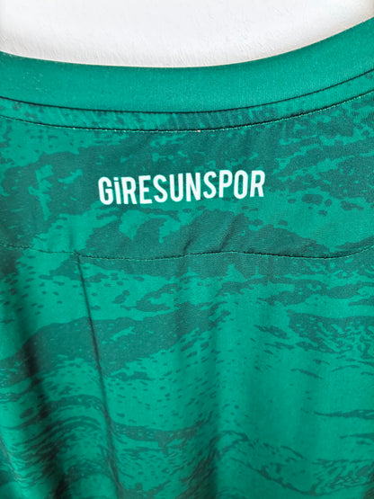 Giresunspor 2020/21, Auswärtstrikot, M