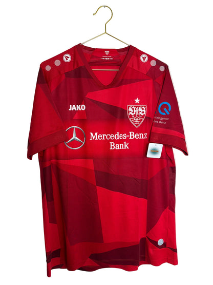 VfB Stuttgart 2019/20, Auswärtstrikot, L