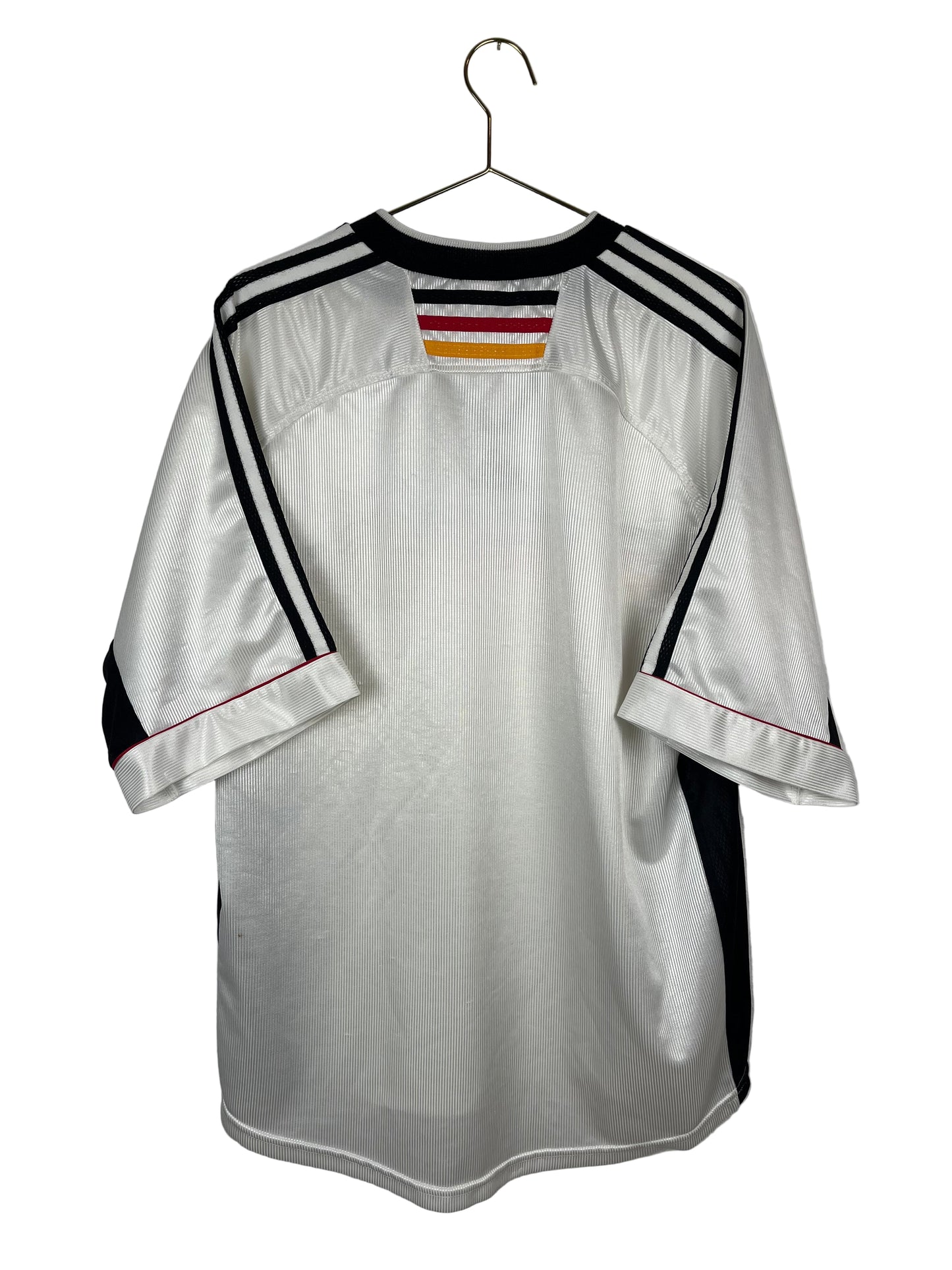 DFB Deutschland 1998, Heimtrikot, L