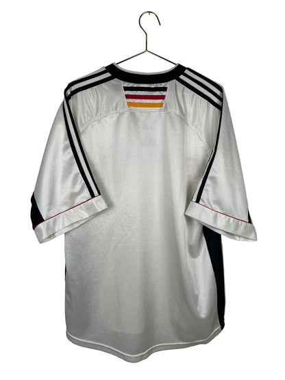 DFB Deutschland 1998, Heimtrikot, L