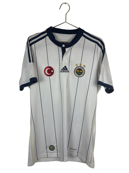 Fenerbahce Istanbul 2014/15, Auswärtstrikot, #10 Diego, M