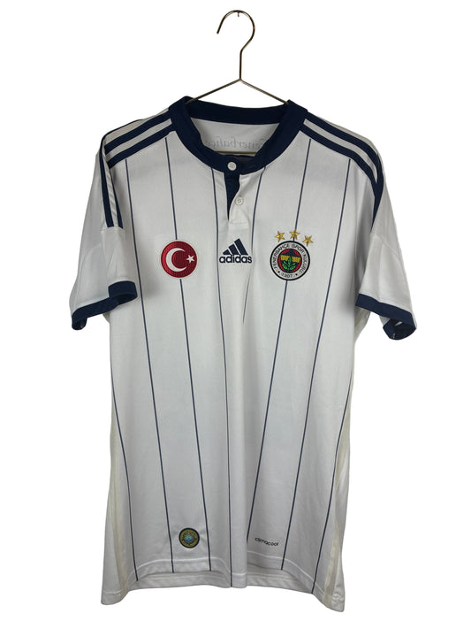 Fenerbahce Istanbul 2014/15, Auswärtstrikot, #10 Diego, M