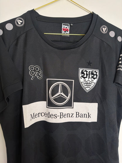 VfB Stuttgart 2019/20, Ausweichtrikot, S