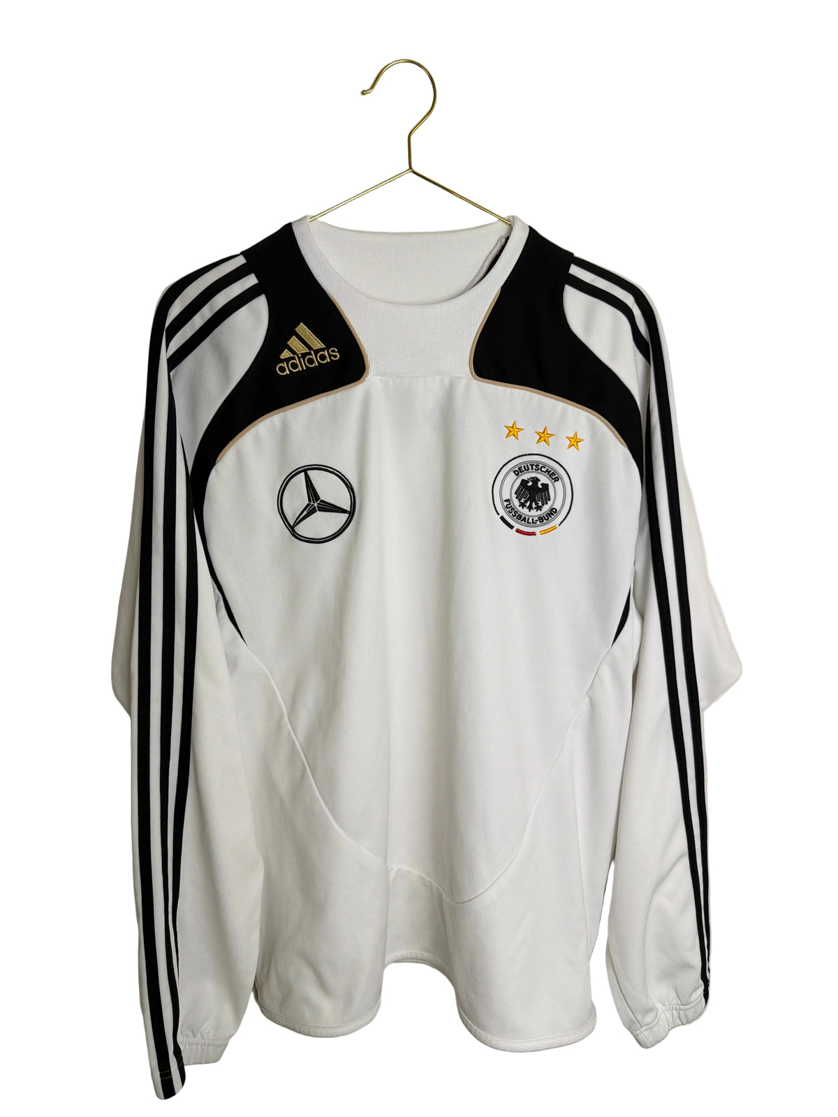 DFB Deutschland 2008, Pullover, L