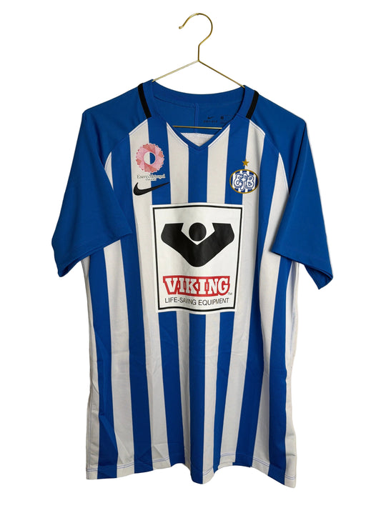 Esbjerg fB 2019/20, Heimtrikot, L