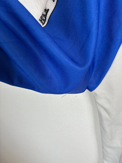 VfL Bochum 2000/01, Jacke Training, S