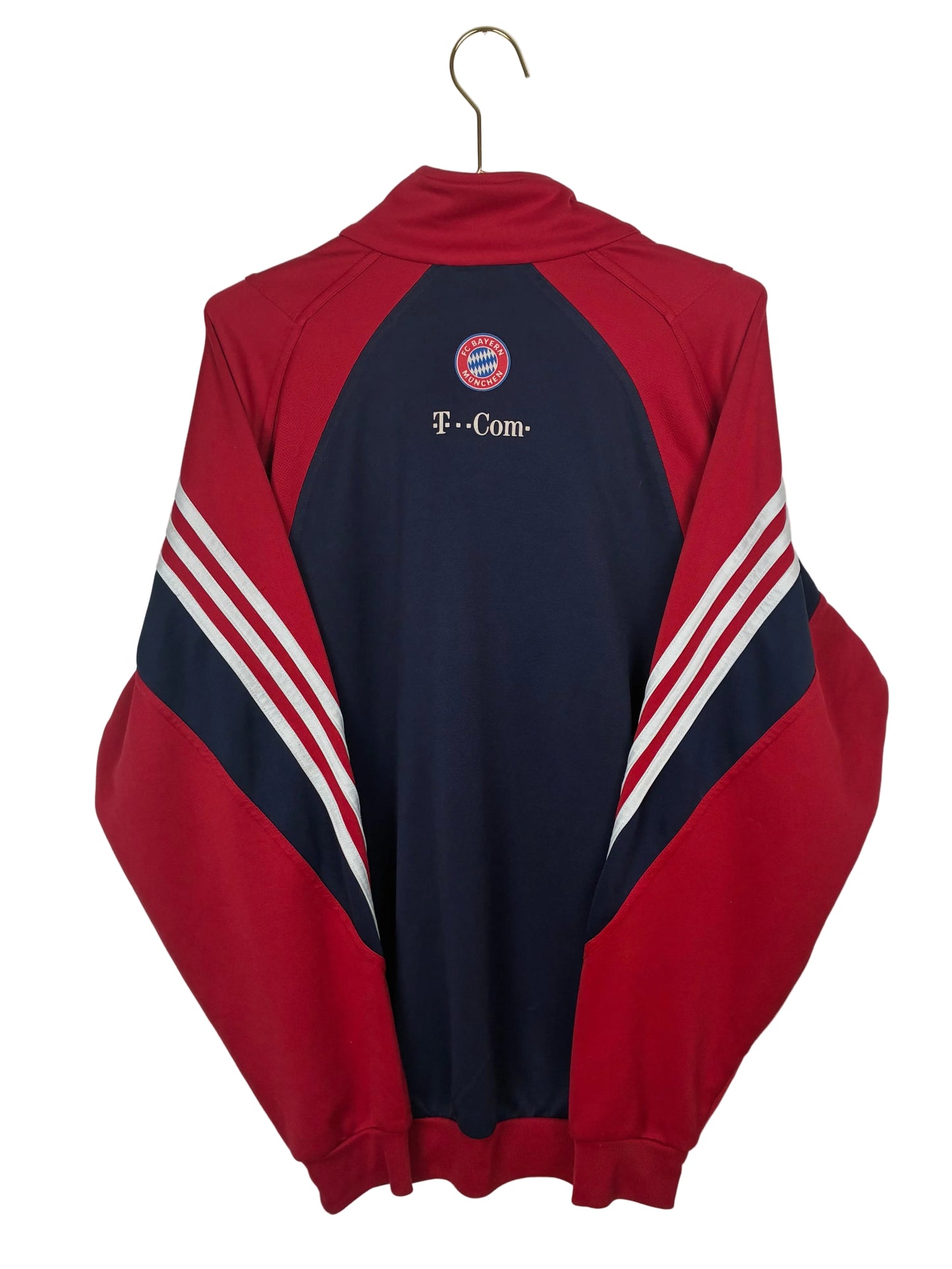 FC Bayern München 2003/04, Trainingsjacke, L