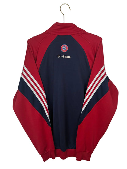 FC Bayern München 2003/04, Trainingsjacke, L