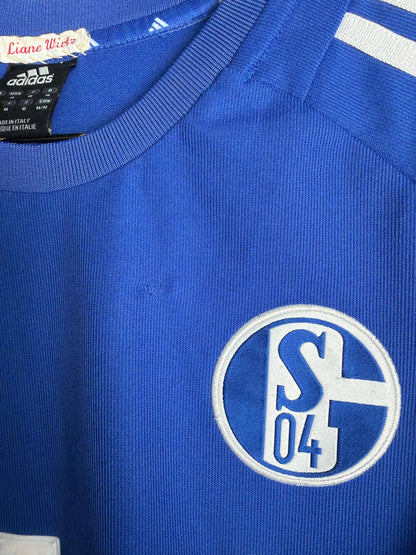 FC Schalke 04 2002-04, Heimtrikot, M