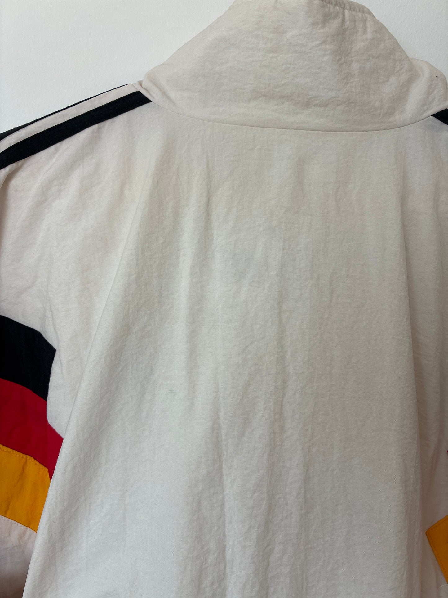 DFB Deutschland 1992, Track-Jacket, L/XL