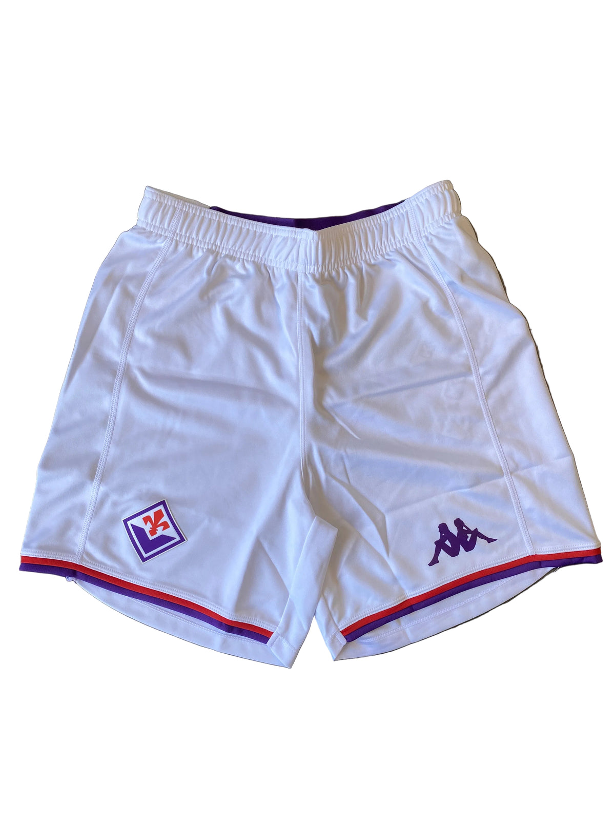 AC Florenz 2023/24, Hose Auswärts, S, M, L, XL