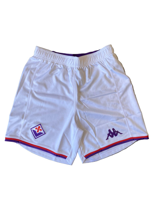 AC Florenz 2023/24, Hose Auswärts, S, M, L, XL