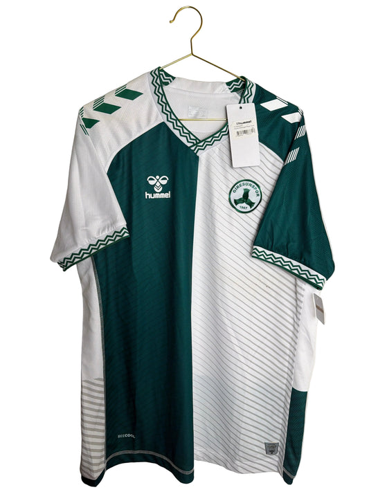 Giresunspor 2024/25, Heimtrikot, XXL