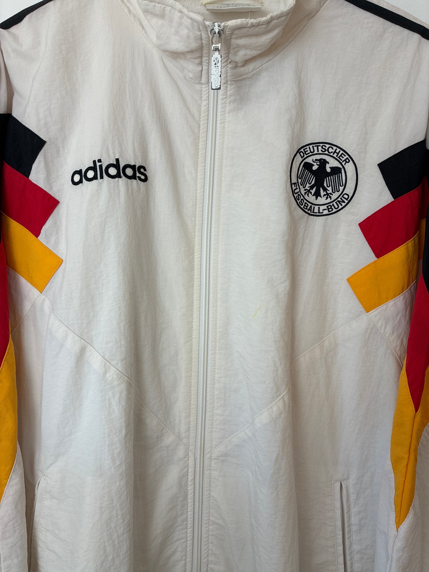 DFB Deutschland 1992, Track-Jacket, L/XL
