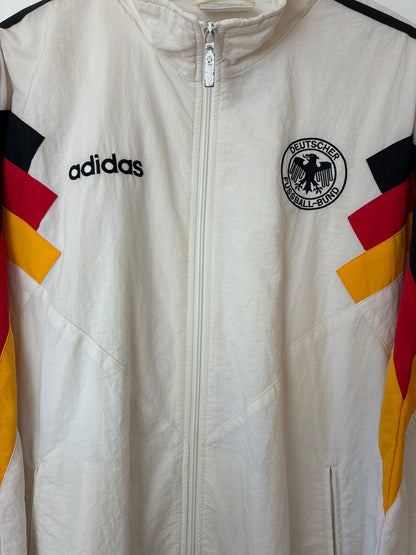 DFB Deutschland 1992, Track-Jacket, L/XL