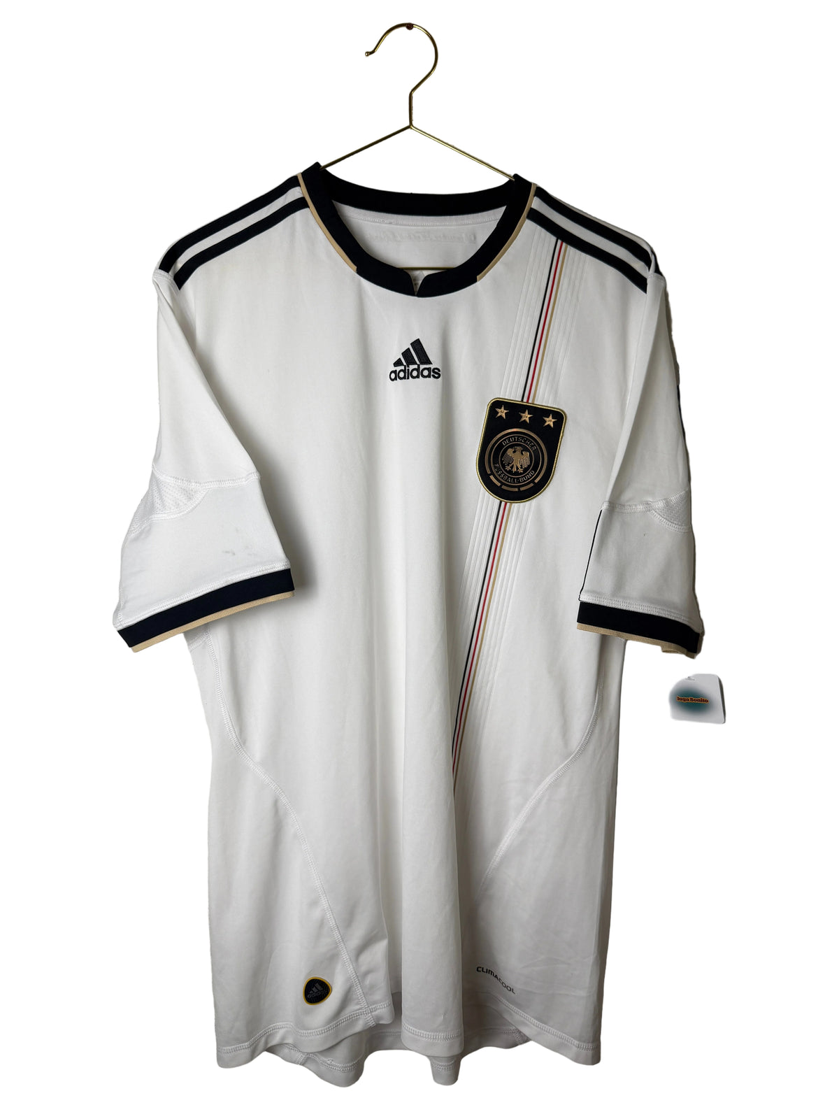 DFB Deutschland 2010, Heimtrikot, XL