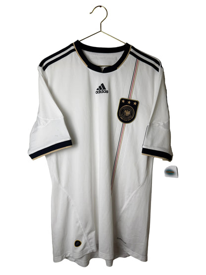 DFB Deutschland 2010, Heimtrikot, XL