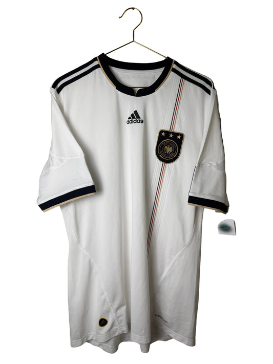 DFB Deutschland 2010, Heimtrikot, XL