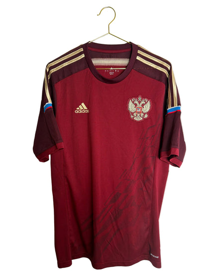 Russland 2014, Heimtrikot, L