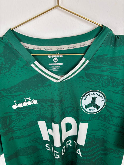 Giresunspor 2020/21, Auswärtstrikot, M