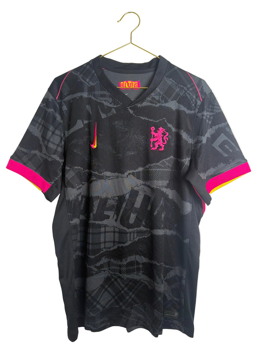 FC Chelsea 2024/25, Ausweichtrikot, L