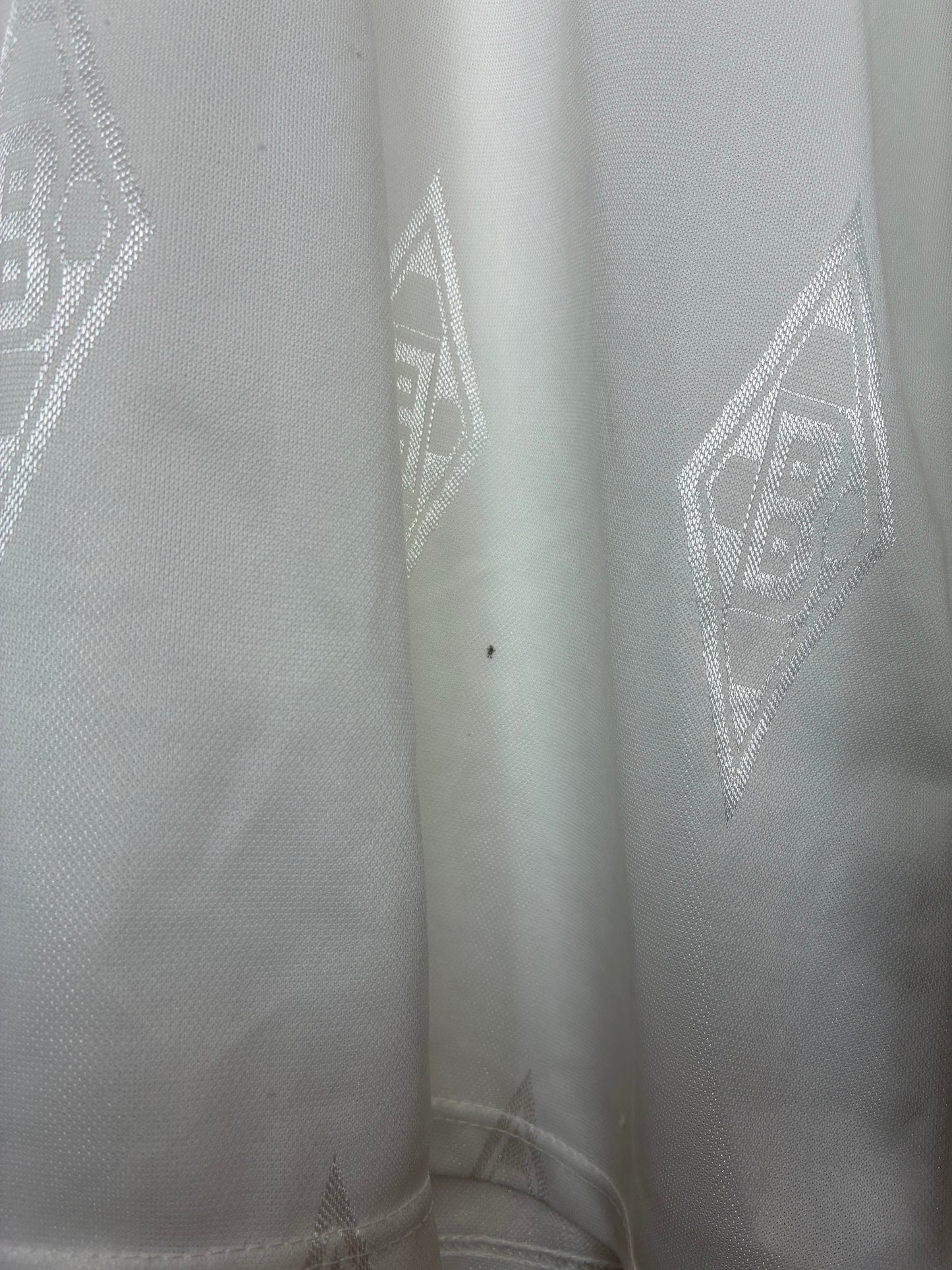 VfL Borussia Mönchengladbach 1995/96, Heimtrikot langarm, XXL