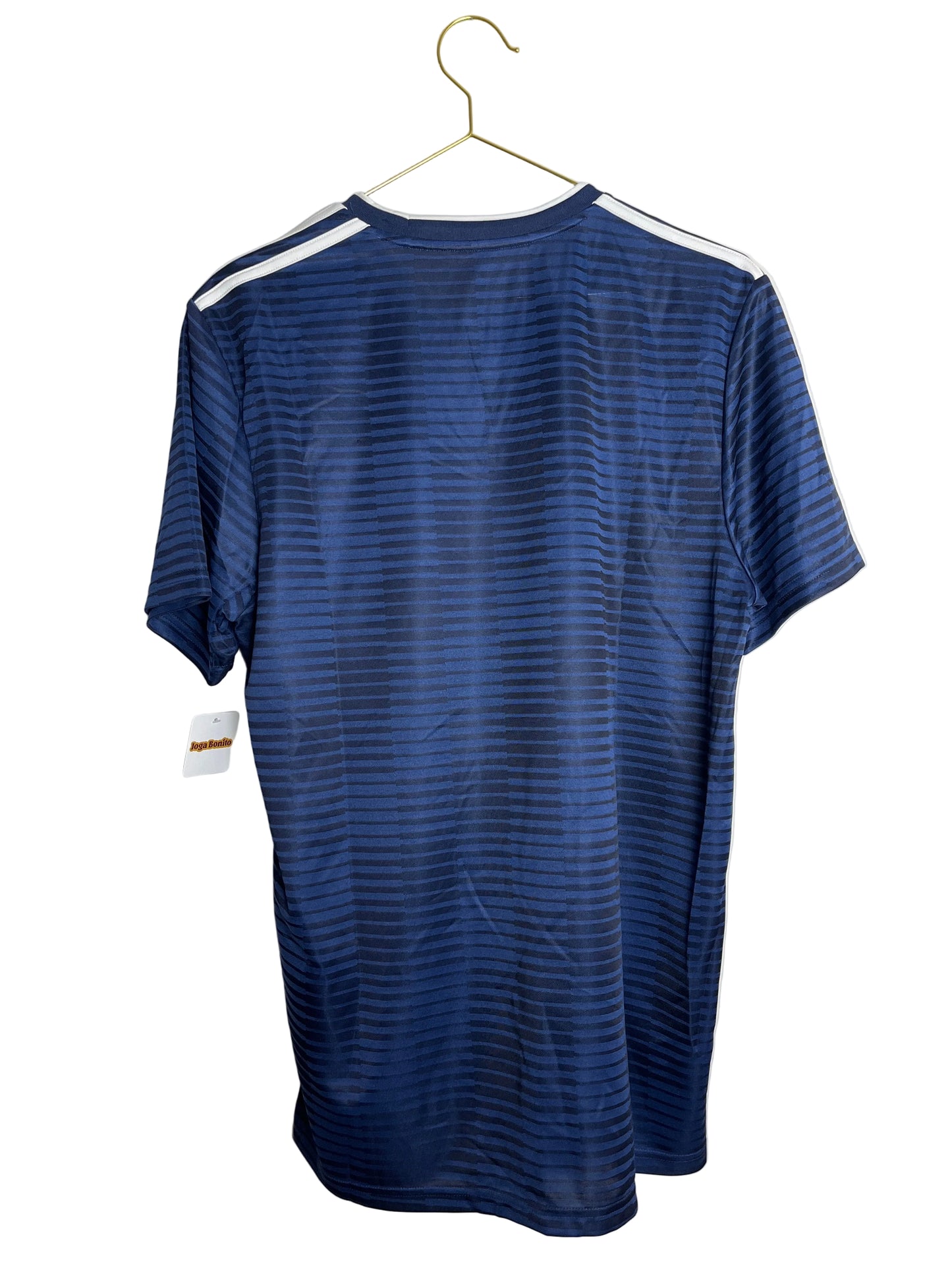 Sheffield United 2010/11, Auswärtstrikot, L