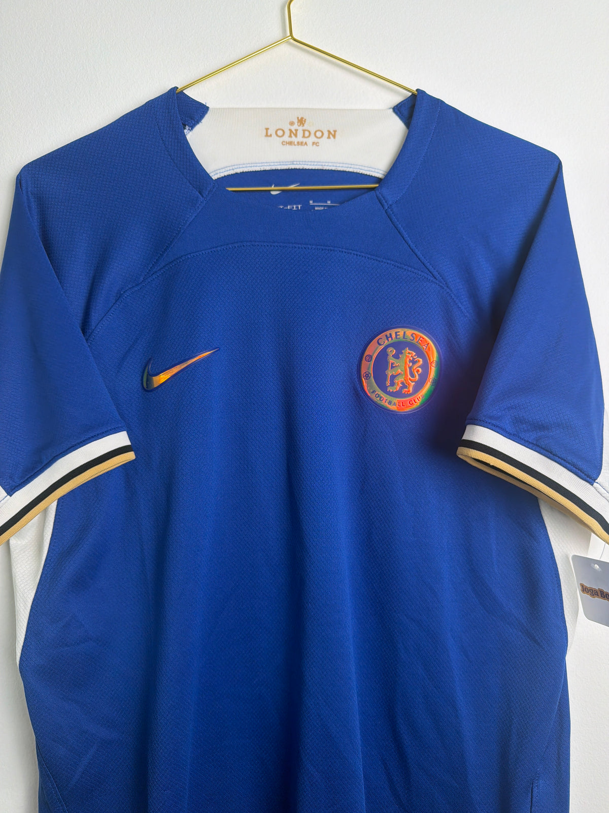 FC Chelsea 2023/24, Heimtrikot, M