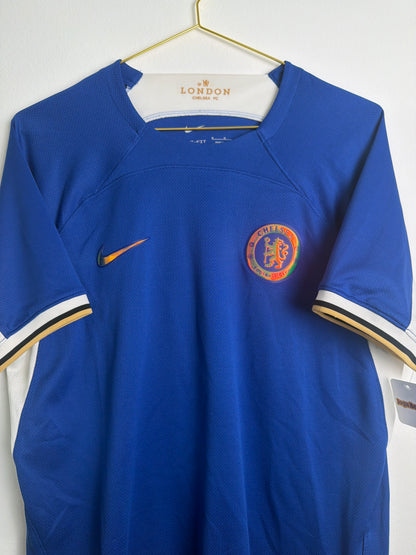 FC Chelsea 2023/24, Heimtrikot, M